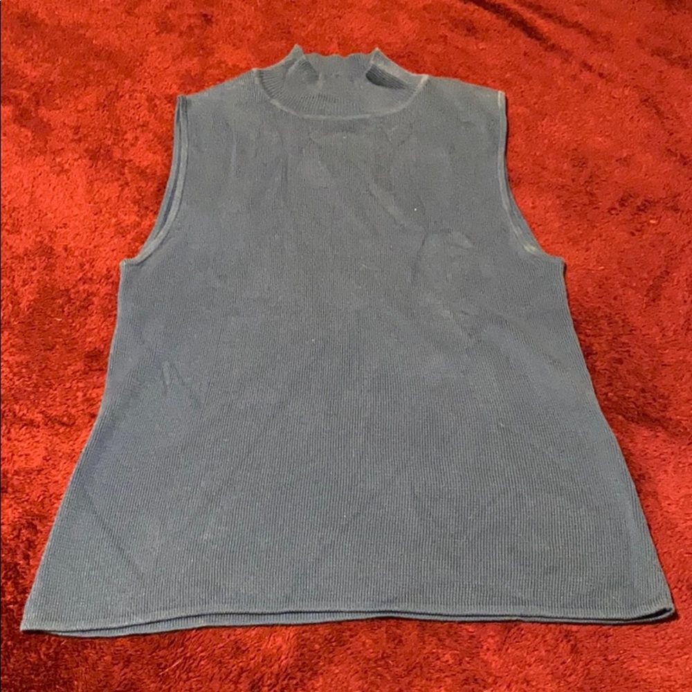 Ladies Dress Sweater